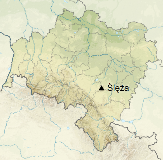 dolny śląsk