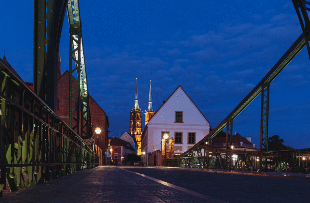 Dolnośląkie