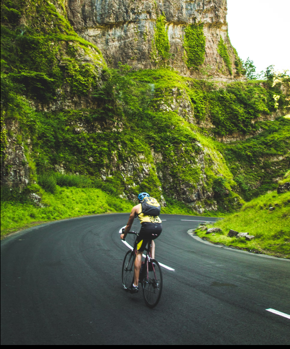 rowerach
