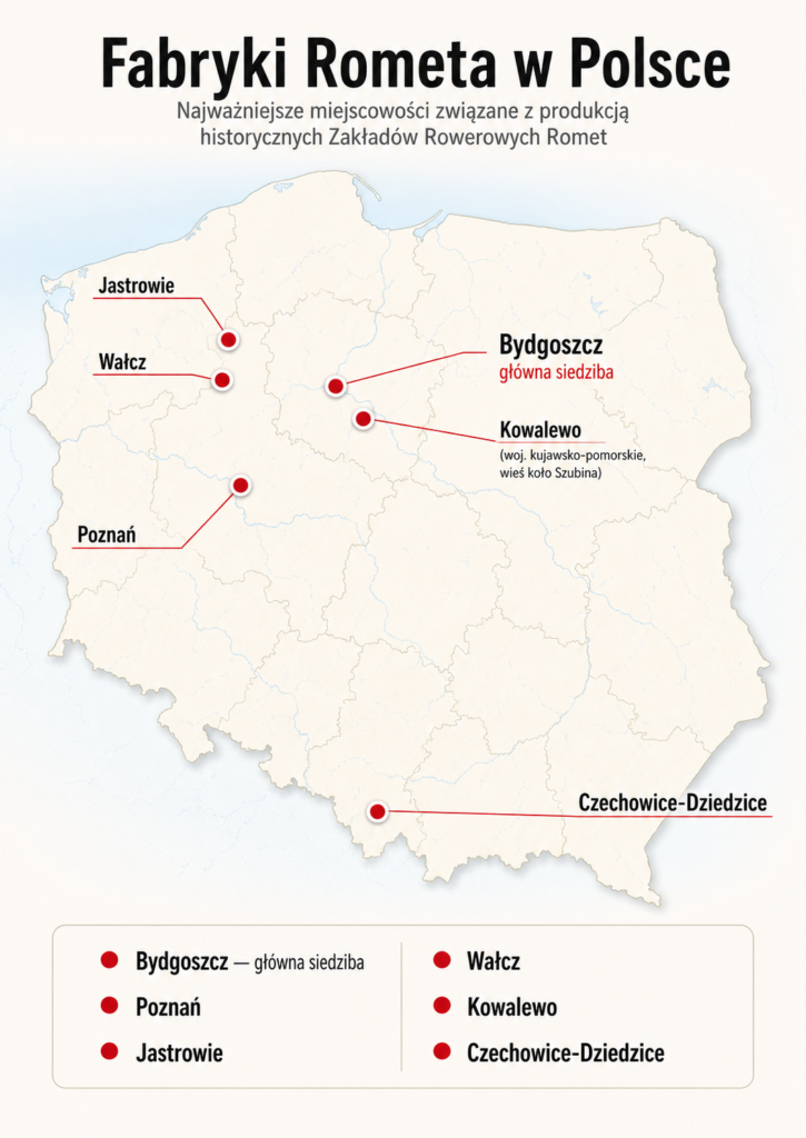 Romet Poznań