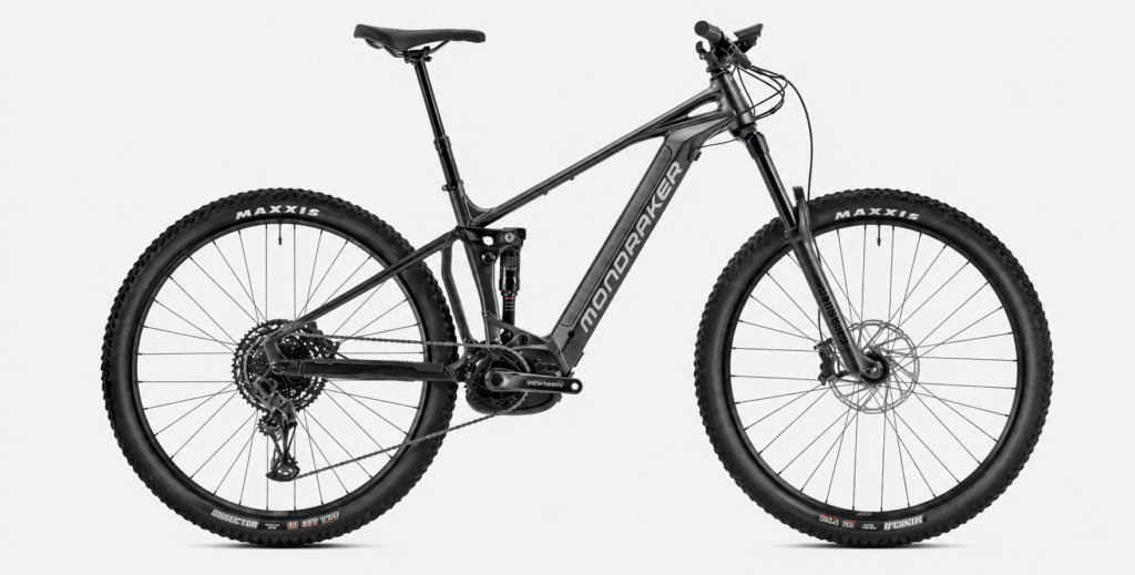 Mondraker Chaser
